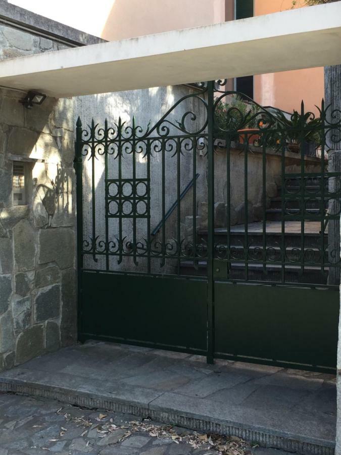 L'Attico Di Anna Διαμέρισμα Σαν Ρέμο Εξωτερικό φωτογραφία