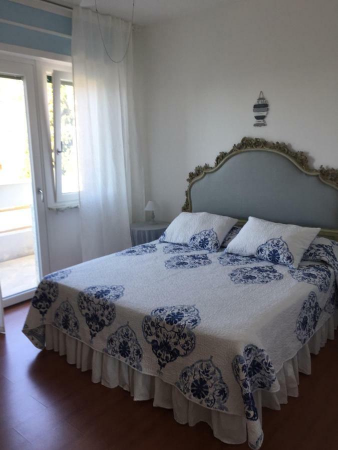 L'Attico Di Anna Διαμέρισμα Σαν Ρέμο Εξωτερικό φωτογραφία
